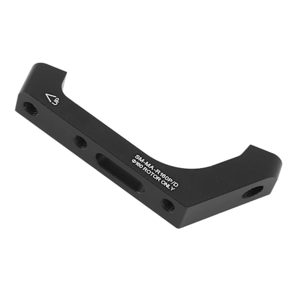 Bakre Cykel Skivbroms Fäste Adapter Cykel Skivbroms Fäste Montering Adapter för 160mm System