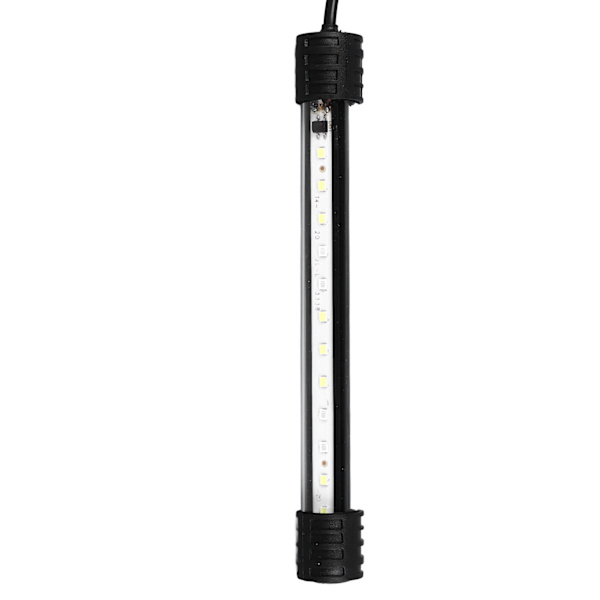 LED Akvarielys Profesjonell Landskapsforming Vanntett Energieffektiv Fiskedambelysning CN-kontakt 220V