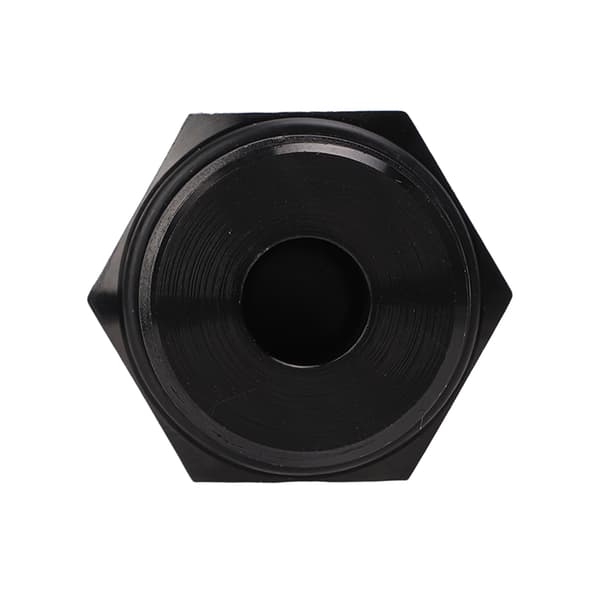 Varmeovn Sensor Adapter Luftinntak Boost Plugg Erstatning for Ford Power Stroke 1999‑2002 7.3L