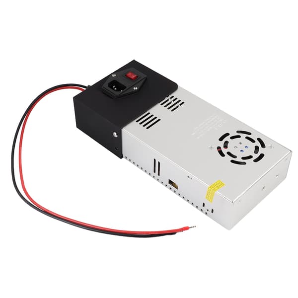 3D Printer Reguleret Strømforsyning til Ender-3 3PRO DC24V/15A Output AC110V/240V Input