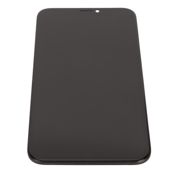 Telefon LCD Display Digitizer Montering Tunn Film Transistor HD Smartphone Skärmbyte för IPhone XS Brighten TFT