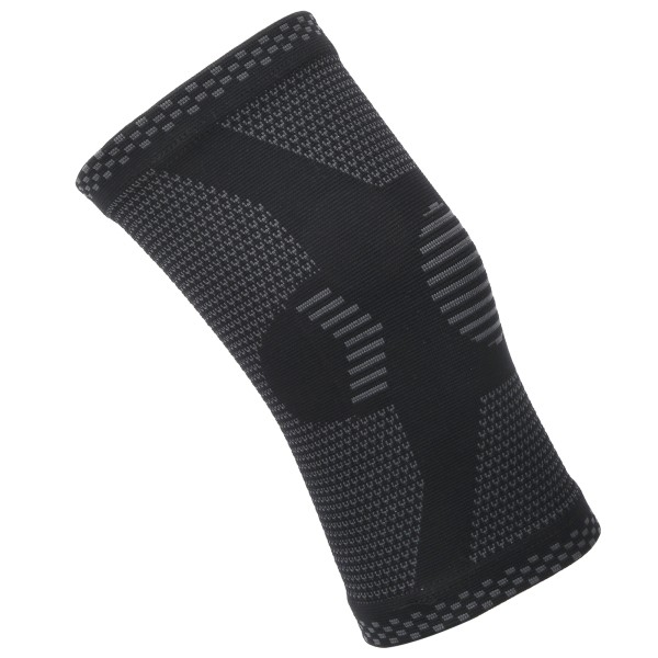 Knæhættebeskyttelse Åndbar knæbeskytter Compression Cycling Guard Outdoor Sports XL