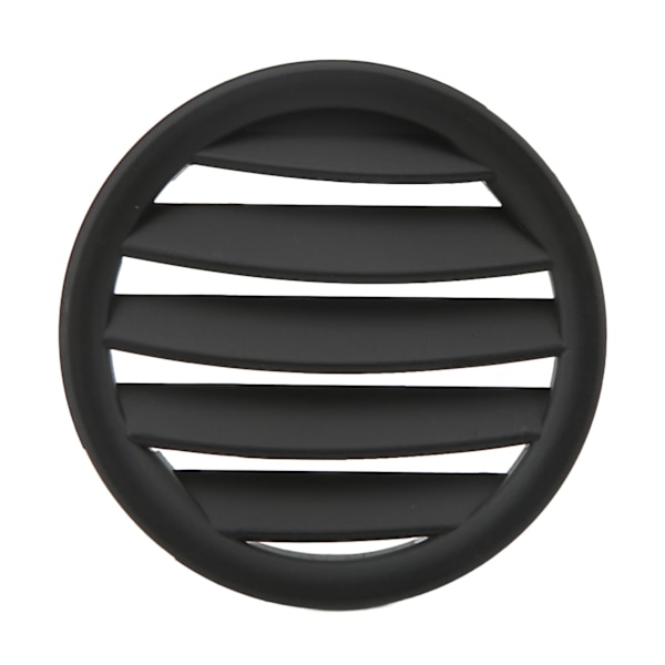 Dash Luftventilgitter 5S4Z 19E630 AAA Front Venstre Side Luftavfukter Ventilgitter Erstatning for Ford Focus 2005‑2007