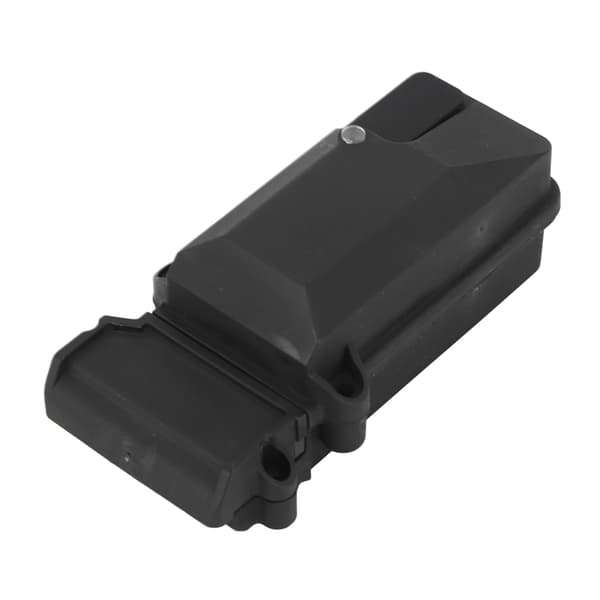 RC Mottakerboks Vanntett Mottaker Radioboks ESC Beskyttelse Erstatning For Traxxas