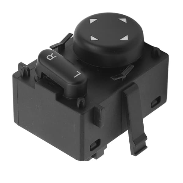 Master Mirror Switch 901 5202 ABS Heavy Duty Forreste Side Spejlskift til Freightliner Cascadia