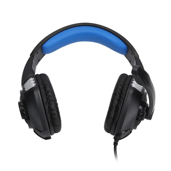 S80 Gaming Headset Kablet Computerhovedtelefon med Mikrofon til PS4