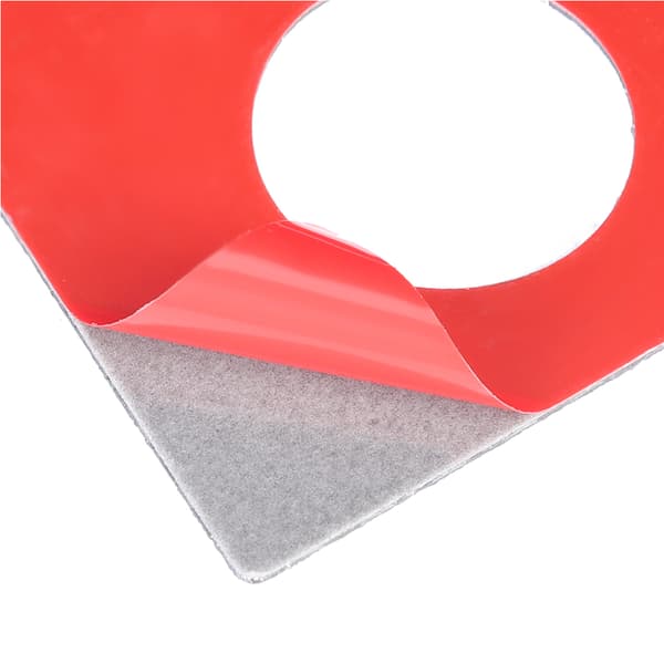 Kulfiber AC Panel Cover Trim BMW 5-serie 2008 2010