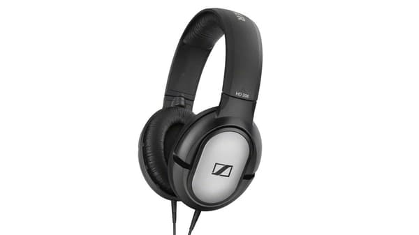 Sennheiser HD206 -kuulokkeet
