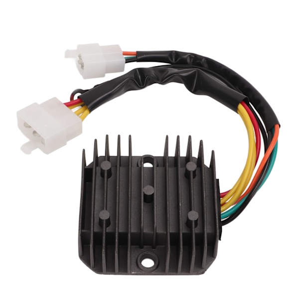 Motorcykel Spændingsregulator 32800‑31021 7-polet Udskiftning til Suzuki GT380 GT550 TS400