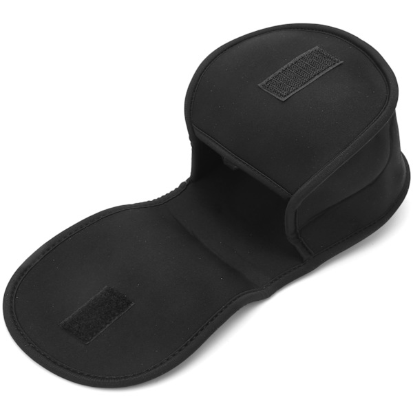 Fiskerullväska Case påse Nylon flugfiskehjul Hög cover