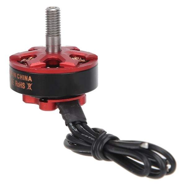 1750KV/2300KV/2500KV/2800KV SHU 2306 3-4S borstlös motorbyte för RC drone/FPV1750KV