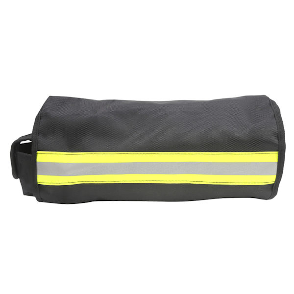Multi-Pocket Electrician Tools Midjeväska Verktygsbältesförvaringspåse med reflekterande remsa