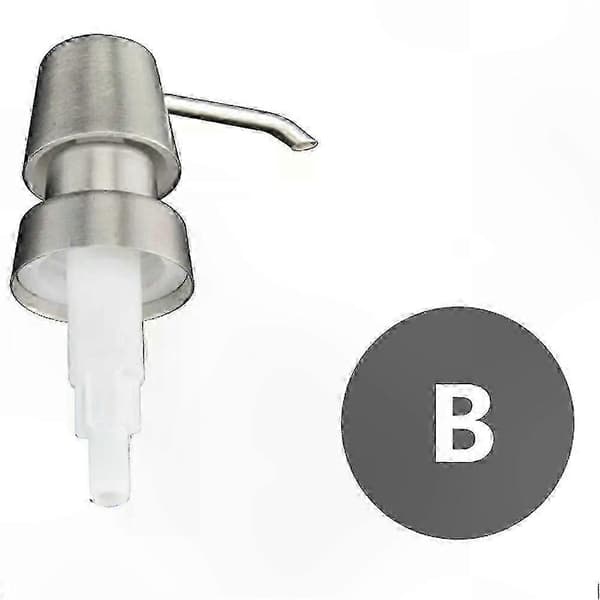 Flytende dispenser for bad og kjøkken