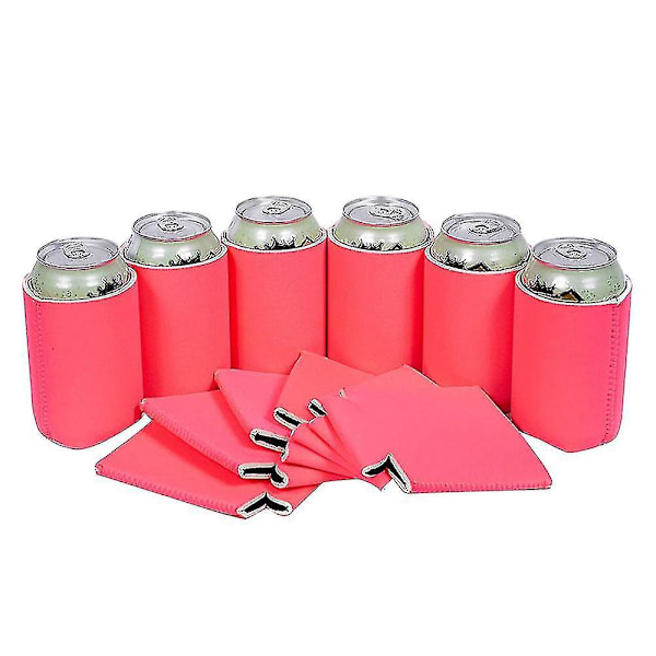 Tomma ölburkskylare - 12-pack svart