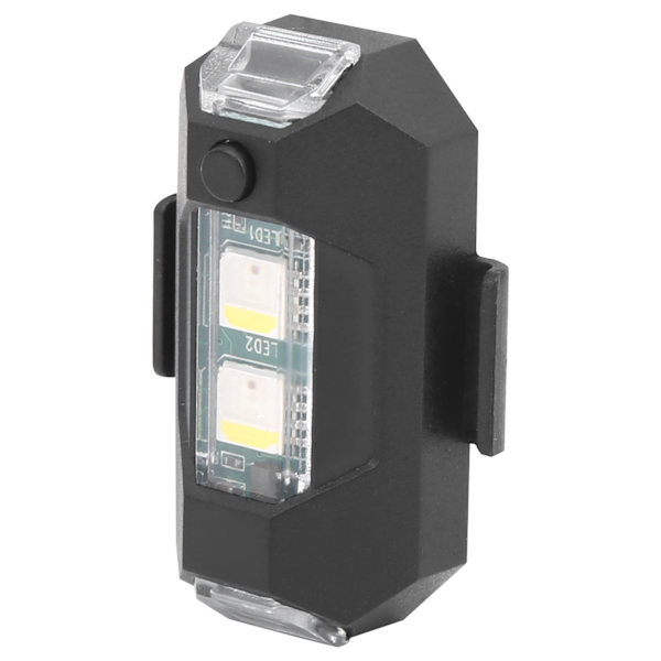 Litet varningsljus för drone Night Fly Anti-Collision LED Strobe Lampa för DJI Mavic Air 2