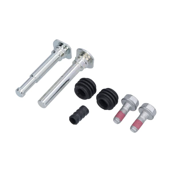 Bagbremsekaliber Glider Styretap Sæt 113‑1376X Erstatning for COROLLA E12 02‑07