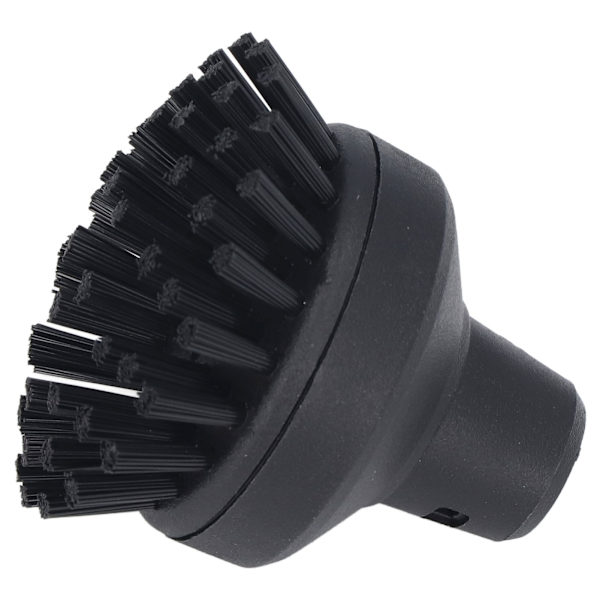 Höyrypuhdistin Pyöreä Nylon Harja Sarja Puhdistusharja Vaihto Karcher SC1 SC2 SC3