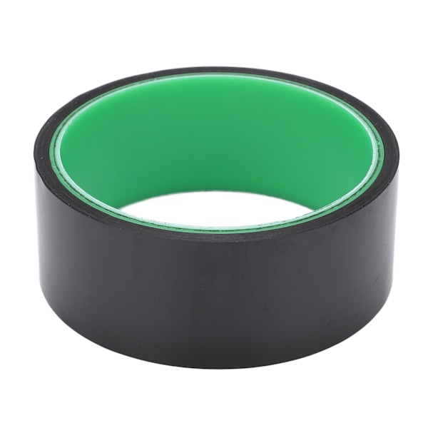 BOLANY Cykel Tubeless Dæk Pad Fælgbånd Vakuum Ring Foringsbælte Tætningsdæk Pad Tape 35mmx10M