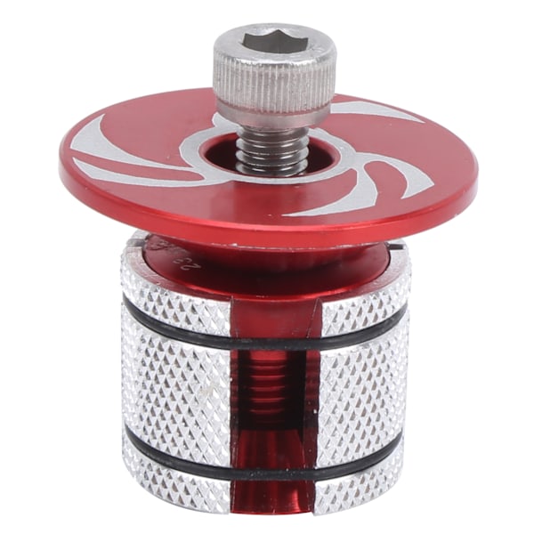 Aluminiumslegering Mountain Road Sykkel Forgaffel Standpipe Ekspansjonsskrue Expanded Corered