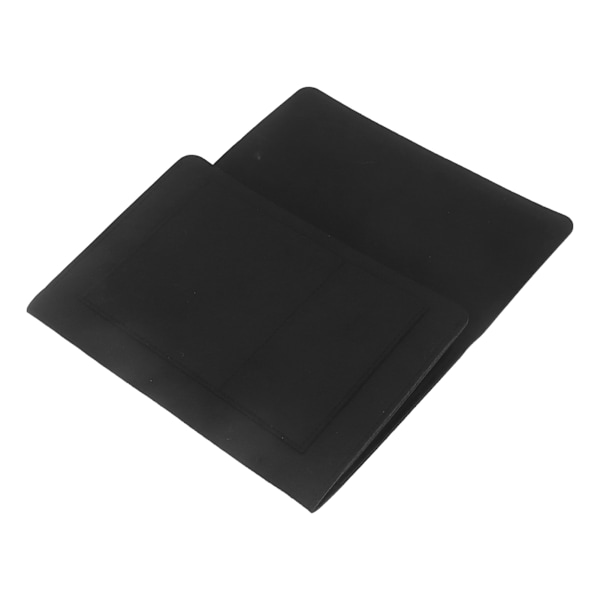 Huopinen Tablet-Kotelo, naarmuuntumaton ja iskunkestävä suojapussi, sopii iOS-tableteille