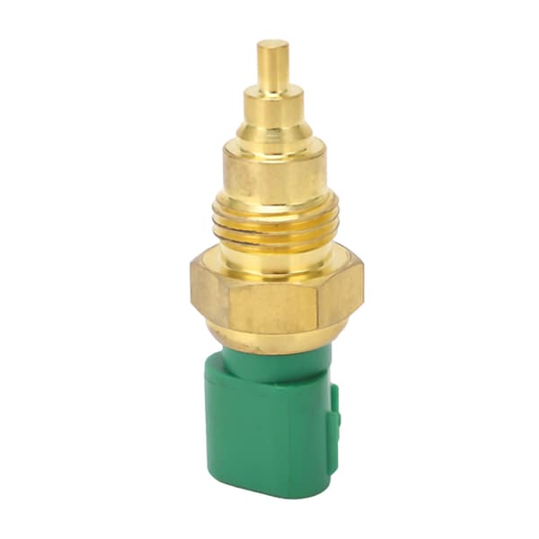 Vanntemperatursensor Messing God Tetting S8342‑01250 Erstatning for Kobelco SK210 8 SK200 8