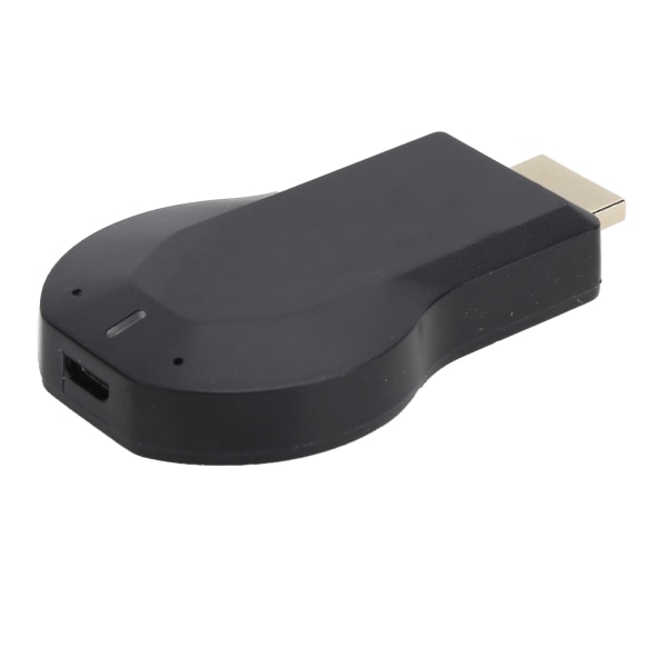 M2 Wifi Display Mottaker Speil Skjerm HighDefinition Multimedia Interface 1080P Display Mottaker