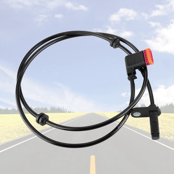 ABS Hjulsensor bag til C Klasse E Klasse 2075400317
