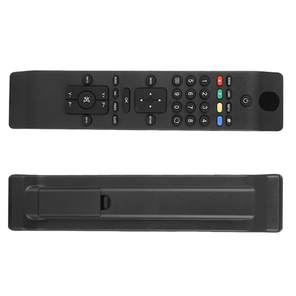 Universal RC3902 TV-fjernkontroll Smart fjernkontrollerstatning for SHARP