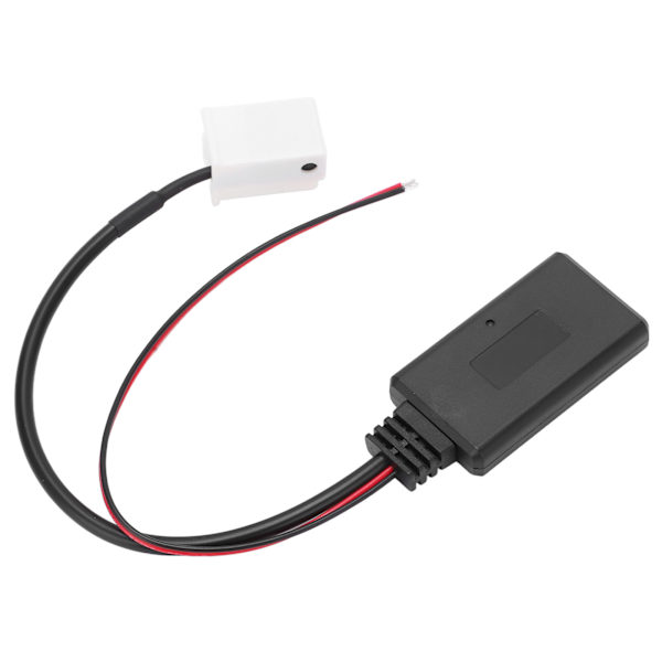Bluetooth-modul Radio Aux-kabel Adapter Udskiftning til RCD200 RCD210 RCD310 RNS300 RNS310 RNS510