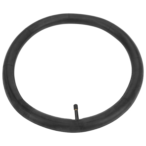 16x1,50‑1,75 tums innerslang för cykel Schrader ventil 16 tum byte av innerslang av butylgummi