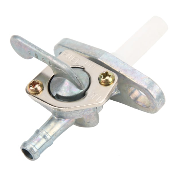 Brændstofhaneventil 16950‑ML3‑911 Aluminium Legering Udskiftning til CR125R CR250R CR450R CR480R CR500R