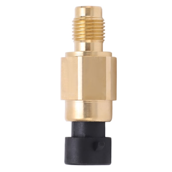 Motorcykel Motortemperatur Sensor 32446‑99 Messinghus Terminaler Udskiftning til Big Twin 1999‑2017
