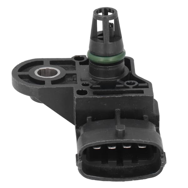 Inntaksluftmanifold Trykksensor MAP 504372225 Erstatning for Iveco Eurocargo 2000‑2009