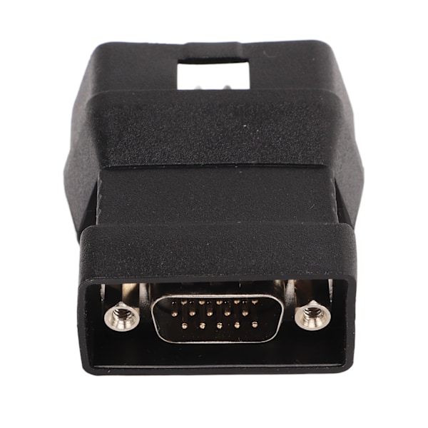 OBD2 Testadapter Kontakt Plug and Play Stabil Prestanda för Launch X431 IV Scanner