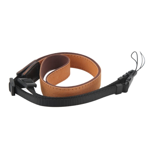 Til Mini 3 Pro lanyard mikrofiber læder stilfuldt design justerbar længde hals lanyard pro strop