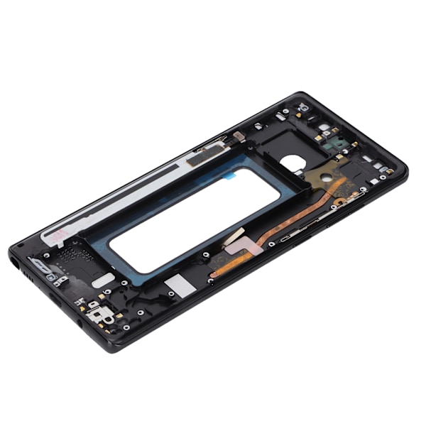 Bagside Bezel Mid Middle Frame Chassis til Samsung Galaxy Note 8 N950F N950U Udskiftning