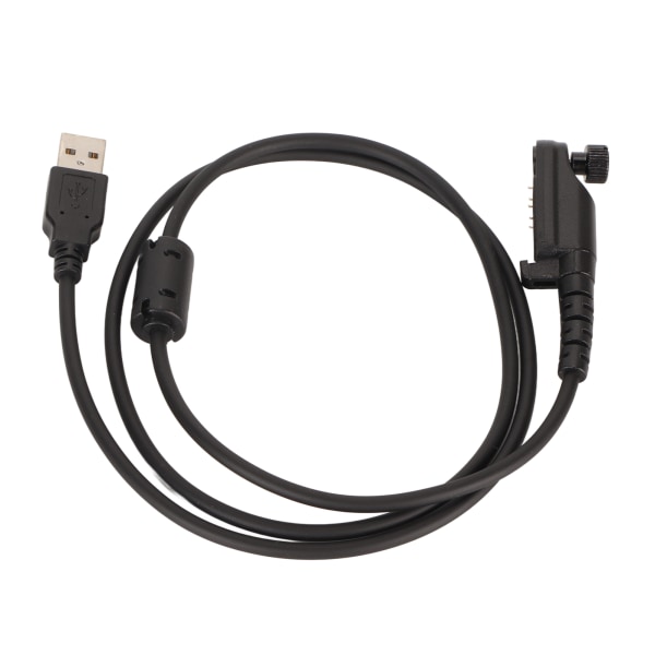 USB-programmeringskabel Walkie Talkie USB-programmeringskabel for Hytera HP785 HP705 HP685 HP605 HP786 HP706 HP686 Toveis radio