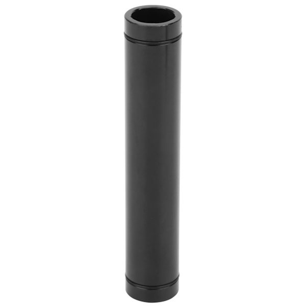 20 mm til 15 mm Mountainbike fornav Rørakselaksel Aluminiumslegering Cykeltilbehør 110 mm