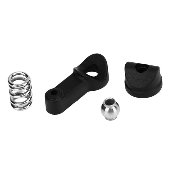RC Buffer Styrearm Buffer Beskyttelse Servoarm for SCY 16101 16102 16103 16201 1/16 RC Bil