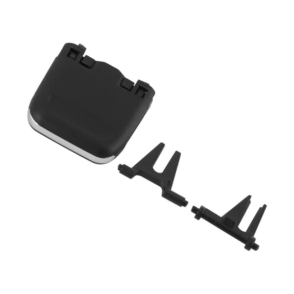 Front A/C Luftventil Udgangs Tab Clip Reparation Dash Side Passer til Porsche Macan 2015-2018