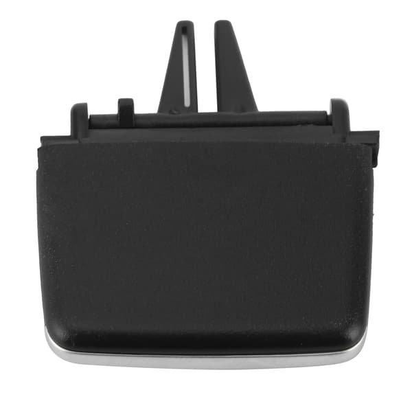 Front A/C Luftventil Uttak Fane Erstatning Maksimal Holdbarhet Passer for X5 E70 / X6 E71