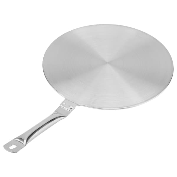 Varme Diffuser Konverter i Rustfrit Stål til Gas/Induktionskomfur Husholdningsartikler 20cm