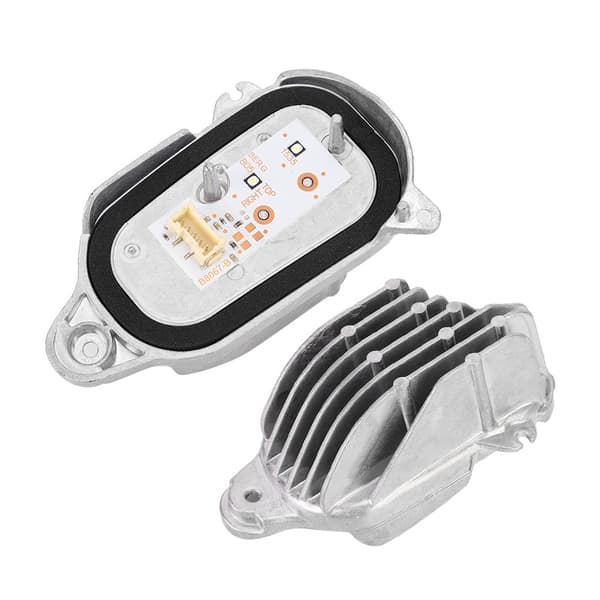 Audi Q5 kjørelys frontlys kontrollmodul OEM 8R0941476B