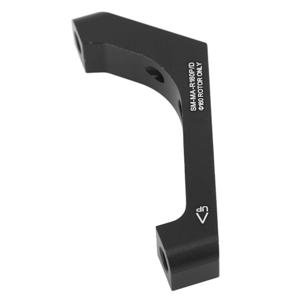 Bakre Cykel Skivbroms Fäste Adapter Cykel Skivbroms Fäste Montering Adapter för 160mm System