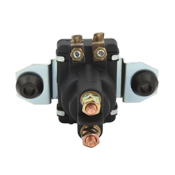 Solenoidrelä Elektromagnetisk Startmotor 89‑818998A1 12V Ersättning för MARINE Yacht