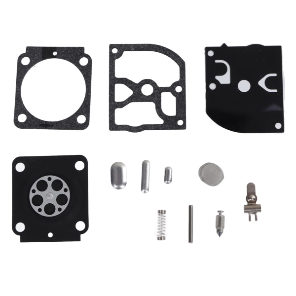 2 Set Gräsklippare Reparation Packning Membran Kits för Stihl HS45 FS55 BG45 MM55 för Zama C1Q S69A S70 71 73 79 93 95 97 för RB 100
