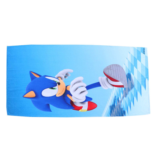 Quick‑Drying Beach Towel Soft Multi‑Purpose Men and Women Bath Towel for Indoor or Outdoor