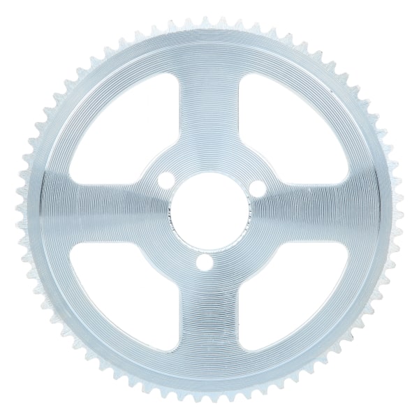 25H 70 tänder 29mm innerdiameter Vevsats stål Cykel Kedjehjul Cykeltillbehör