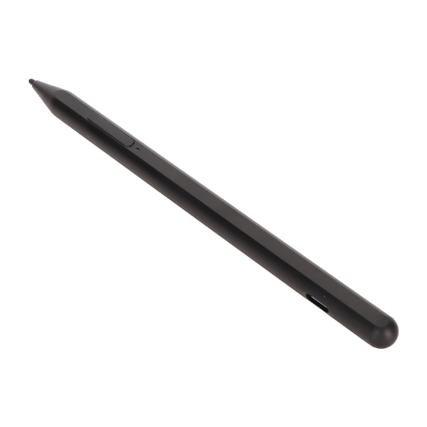 För Pro 3 Stylus Magnetic 4096 Pressure MPP2.0 Genvägstangenter Palm Rejection Smart Pen för Pro 4 5 6 7 X 8 Bok 1 2 3 Svart