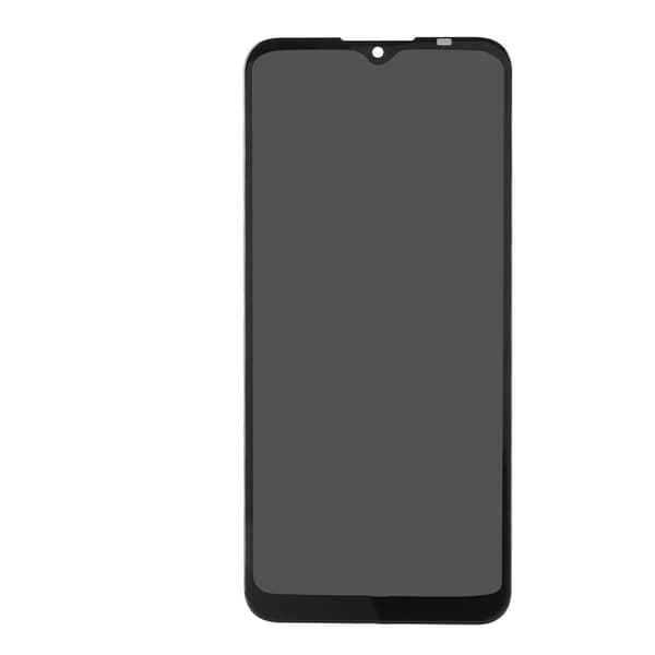 6,52 tommer LCD Touch Digitizer-samling med reparationssæt, ridsefast, følsom til Nokia 1.4